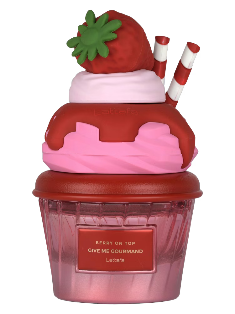 LATTAFA HELADOS