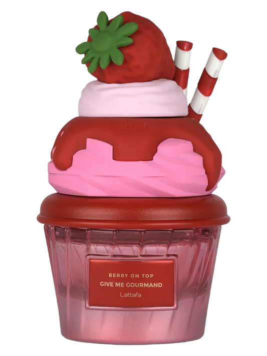 LATTAFA HELADOS