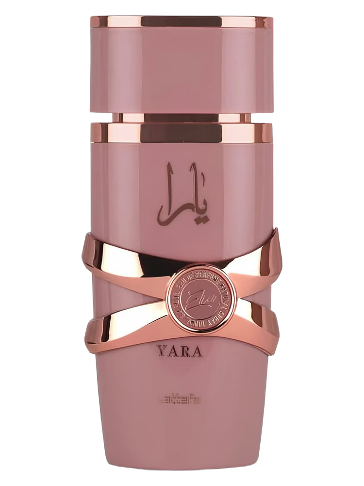 YARA ELIXIR EAU DE PARFUM 100 ML