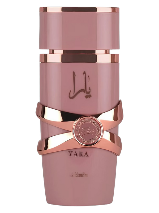 YARA ELIXIR EAU DE PARFUM 100 ML