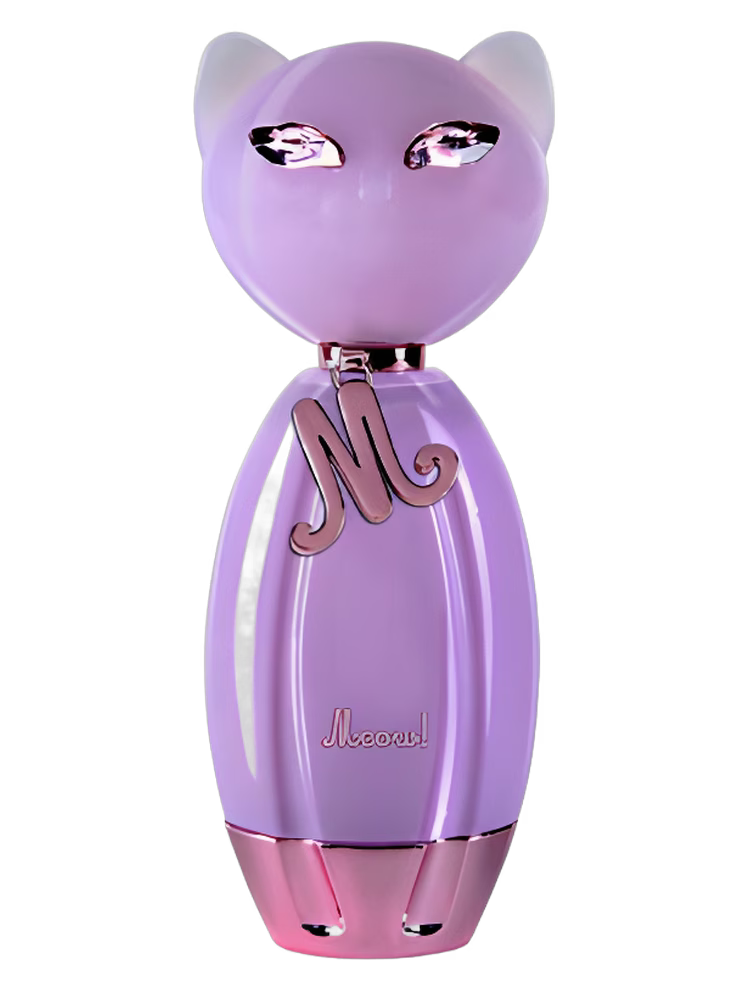 KATY PERRY MEAW