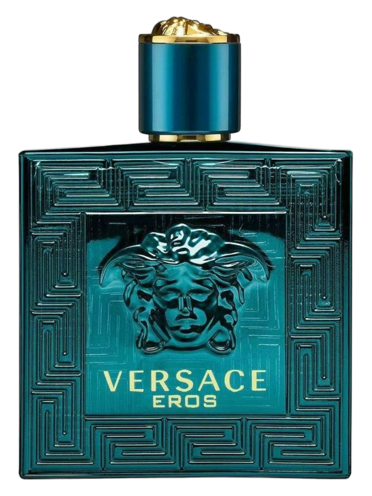 VERSACE EROS EAU DE TOILETTE 100 ML