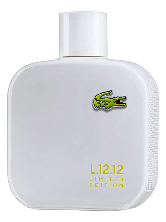 LACOSTE BLANCA
