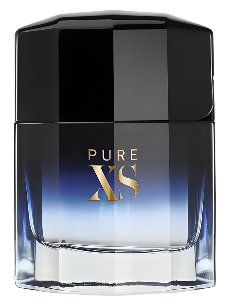 PURE XS EAU DE TOILETTE 100 ML