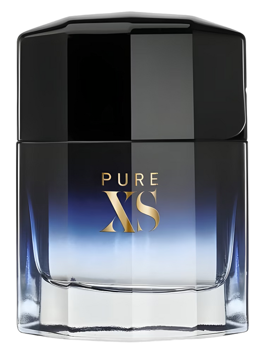 PURE XS EAU DE TOILETTE 100 ML