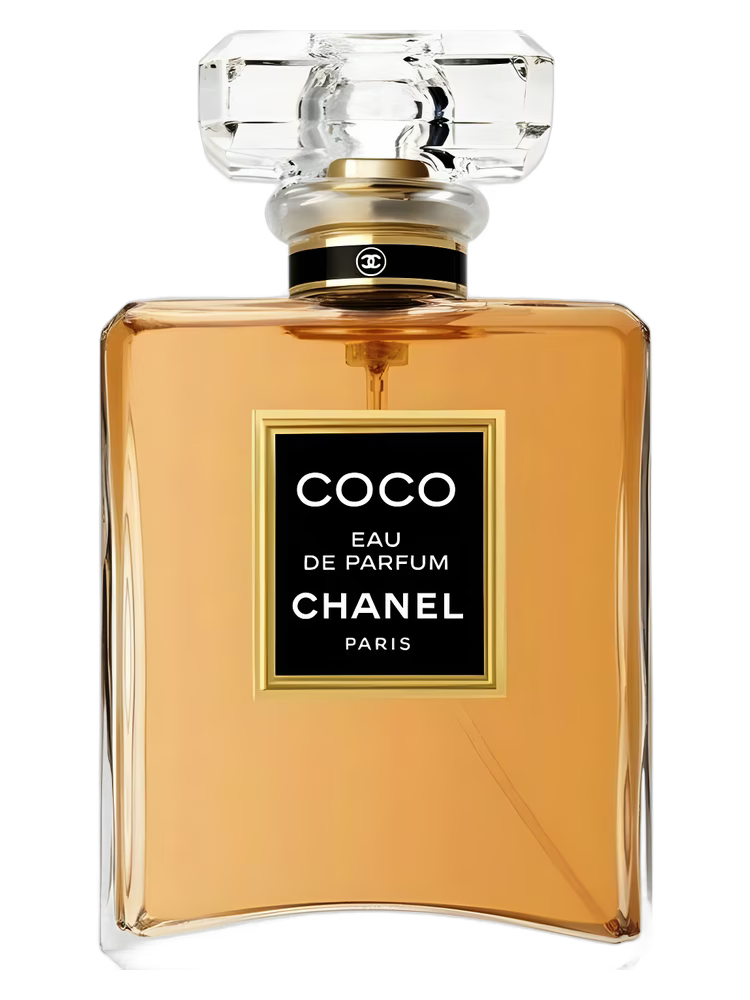 COCO CHANEL