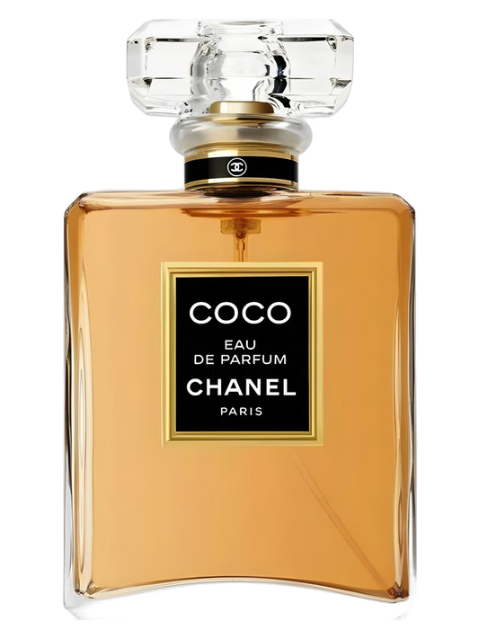 COCO CHANEL
