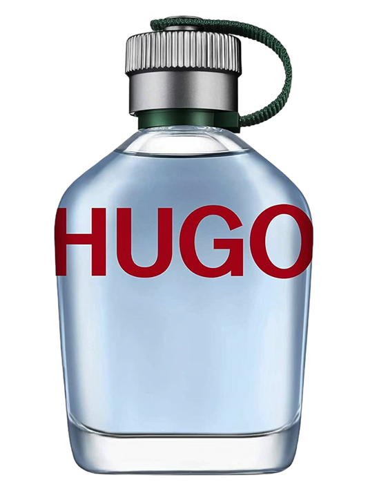 HUGO MAN EAU DE TOILETTE 125 ML