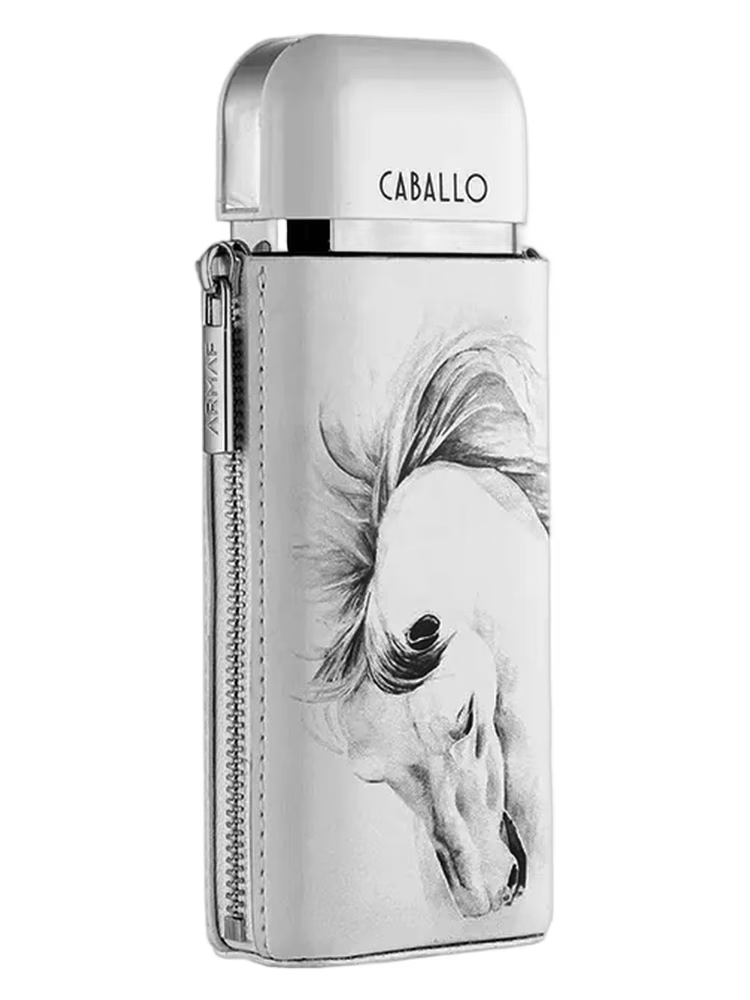 CABALLO POUR HOMME