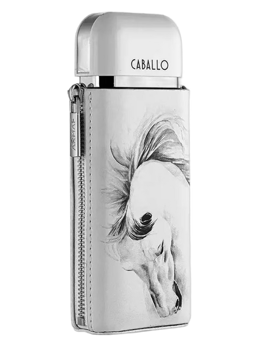 CABALLO POUR HOMME