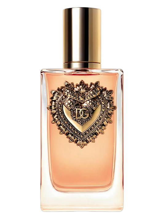 DOLCEGABBANA DEVOTION