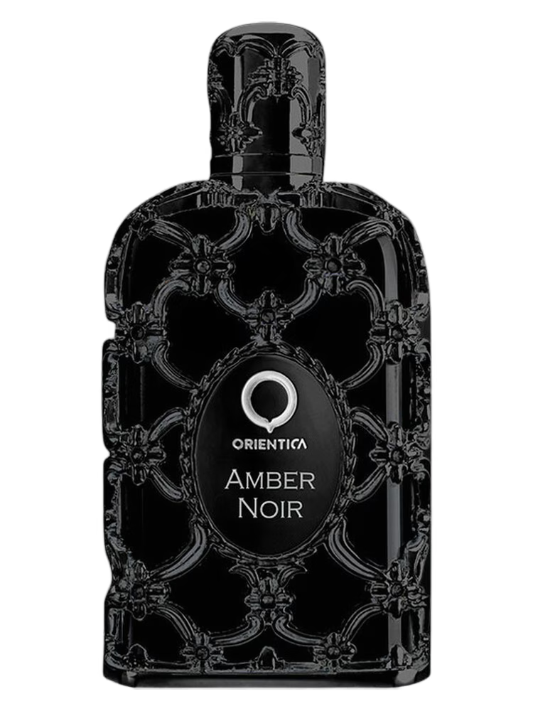 ORIENTICA AMBER NOIR