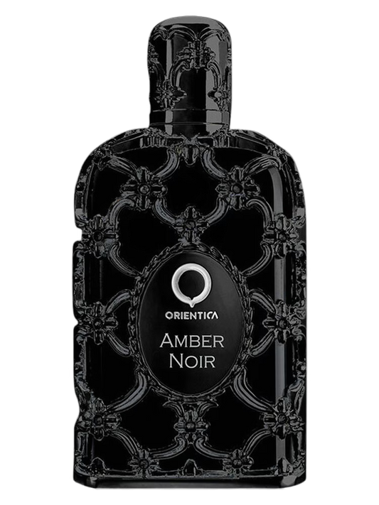 ORIENTICA AMBER NOIR