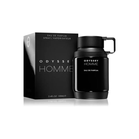 ODYSSEY HOMME