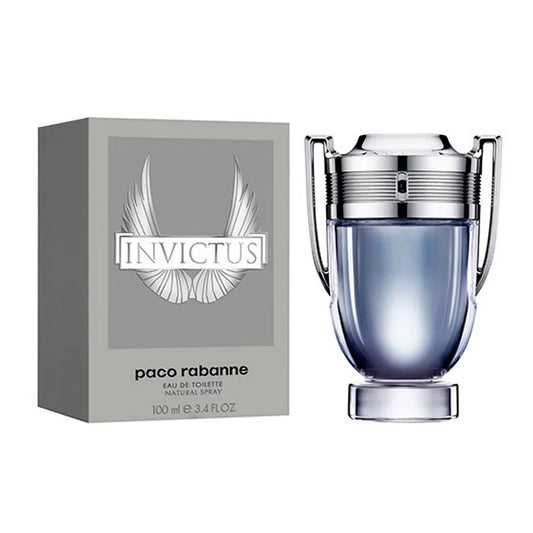 INVICTUS CABALLERO